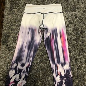 lululemon athletic leggings
